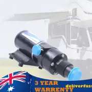 12V Macerator Water Pump - Waste/Toilet /Sewerage/Marine/Boat/Caravan/RV