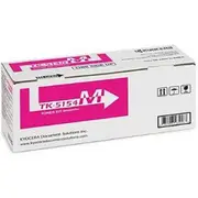 Kyocera TK5154 Magenta Toner Cartridge