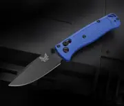 Benchmade Mini Pocket Knife Folding Knives Outdoor Camping Hunting Fishing NEW