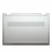 New For HP X360 14-DW 14M-DW 14T-DW Bottom Case Base Enclosure L96486-001 Sliver