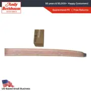 1969 Plymouth Barracuda Front Right Passenger Fender Tape Stripe 2964880 NOS.