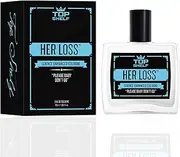 Her Ioss Pheromone Cologne for Men, New Hypnosis 2.0 Cologne for Men, Pheromone Perfume, Feromonas Perfume Men's Cologne for Father, Husband and Boy Friend(50ML)
