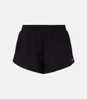 [Alo Yoga] Alo Yoga Playmaker shorts AU 14 black