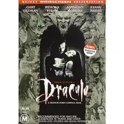 Bram Stoker's Dracula