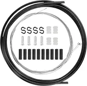 Bicycles Brake Lines | Road Bikes Brake Cable Repair Brake Lines Replacement - Bicycles Transmission Lines Tough for Folding Bikes