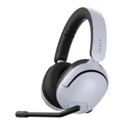 Sony - INZONE H5 Wireless Gaming Headset - White