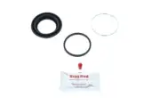 for OPEL ASCONA MANTA B FRONT LorR Brake Caliper Seal Rebuild Repair Kit