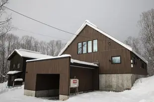 新雪谷/二世谷的3臥室獨棟住宅 - 653平方公尺/2間專用衛浴ULI VILLA