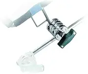 Avenger D250 Gag GOBO Grip Head (Silver)