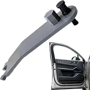 Car Door Alignment Adjustment Tool - Multifunctional Heavy-Duty Body Shop Tools,Automotive Maintenance for Sedan Vehicle Pickup Truck