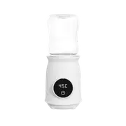 Portable Bottle Warmer V3.0 - On-The-Go Essential