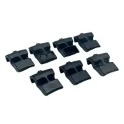 Head Weight Compatible With Titleist TSR3 Driver - 7 Piece Kit