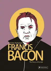 在飛比找誠品線上優惠-Francis Bacon Graphic Novel: T