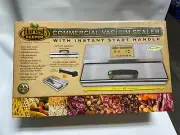 Harvest Keeper HGC744370 Commercial Grade Vacuum Sealer