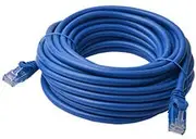 8Ware UTP Ethernet Network Cable CAT6A 40m