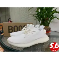 在飛比找蝦皮購物優惠-S.G ADIDAS YEEZY BOOST 350 V2 