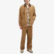 orSlow Dad Fit Painter Pants