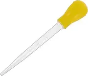 PEPLAYTAL Meat Injector Baster for Cooking Reusable Kitchen Tool for Flavor Enhancement BBQ Baking Stir Frying for Turkey Beef Chicken More Must Have Marinade Injector
