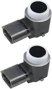 PDC Parking Sensor for Altima 2015-2018 for Armada 2017-2018 2PCS Reverse Parking Sensor Park Distance Sensor PDC 28438-3SH0B