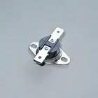 Dometic RV Refrigerator Fan Thermostat Thermal Switch, 3850306.063 3104133.016