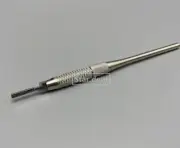 Adjustable Surgical Scalpel Handle No.3 Dental Veterinary Medical Knife Blade