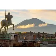 Save 10.00%! Unraveling Pompeii & Vesuvius: A Journey into the Past