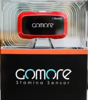 GoMore Stamina Sensor Heart Rate Monitor Real-time Alert