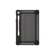Samsung Galaxy Tab S9Fe Outdoor Cover (Black)