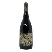 Knock'N Bones Shiraz 750mL