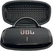 Ferbao Hard Case for JBL Charge 6 Speaker,Travel Carrying Bag for JBL Charge 6