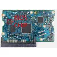 在飛比找蝦皮購物優惠-Toshiba/東芝 DT01ACA300硬碟電路板，板號2