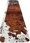 LE CORBUSIER CHAISE COWHIDE PAD TRI-102 MADE IN ITALY
