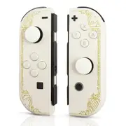Switch Joy Cons Wireless Joypad Controller L/R with Motion Control Vibration Wake-Up