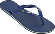 [Ipanema] Classic Brazil II Unisex Children's Toe Separator Sandals