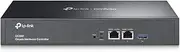 Omada Hardware Controller, Centralised Management, Free Cloud Access, APP Control, Smart Network Monitoring, Rackmount/Desktop, Metal Casing, No PC/Server Needed, By TP-Link, 5-Year Warranty(OC300)