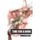 Time For A Book: A Book About Time