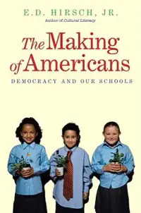 在飛比找博客來優惠-The Making of Americans: Democ