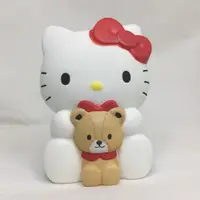 在飛比找樂天市場購物網優惠-日貨 Hello kitty 紓壓娃娃 娃娃 布偶 擺飾 凱