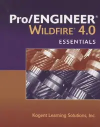 在飛比找博客來優惠-Pro/Engineer Wildfire 4.0 Esse