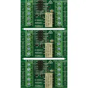 FORGE CR2/3 Control Relay Dpdt 3Pk