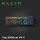 【hd數位3c】Razer BlackWidow V4 X 機械式鍵盤/有線/綠軸/中文/六個巨集鍵/多功能滾輪/Rgb【下標前請先詢問 有無庫存】【活動價至5/31】