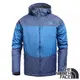 【THE NORTH FACE 美國】 男 DV防水羽絨兩件式外套 (班夫藍/蔭藍) NF0A2UBN 防潑水 600蓬鬆度 輕量 旅行 登山 露營 戶外