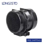Mass Air Flow Sensor Fit Hyundai Tiburon Tuscon Sonata Santa Fe Kia 28164-37200 (for: Kia)