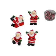 Miniature - Santa Claus