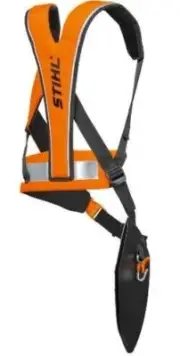 Shoulder Strap Advance Plus Trimmer Models FSA130 Original Stihl 00007109000