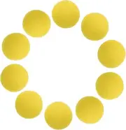 24Pcs Soft Squeeze Balls for Hand Muscle Strengthening and Fun Play for Pets