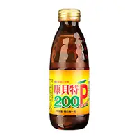 在飛比找PChome商店街優惠-康貝特200P 180ml/瓶【6瓶/組】