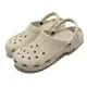 Crocs 布希鞋 Classic 男鞋 女鞋 骨白色 洞洞鞋 克駱格 經典款 卡駱馳 100012Y2