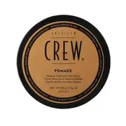 American Crew Wax Pomade For Hairdressers 85g