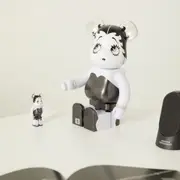 Medicom Be@rbrick Betty Boop™